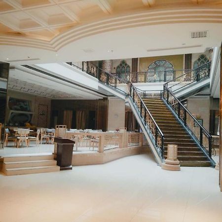 Ji Hotel Shanghai Chuansha Chengnan Road Kültér fotó