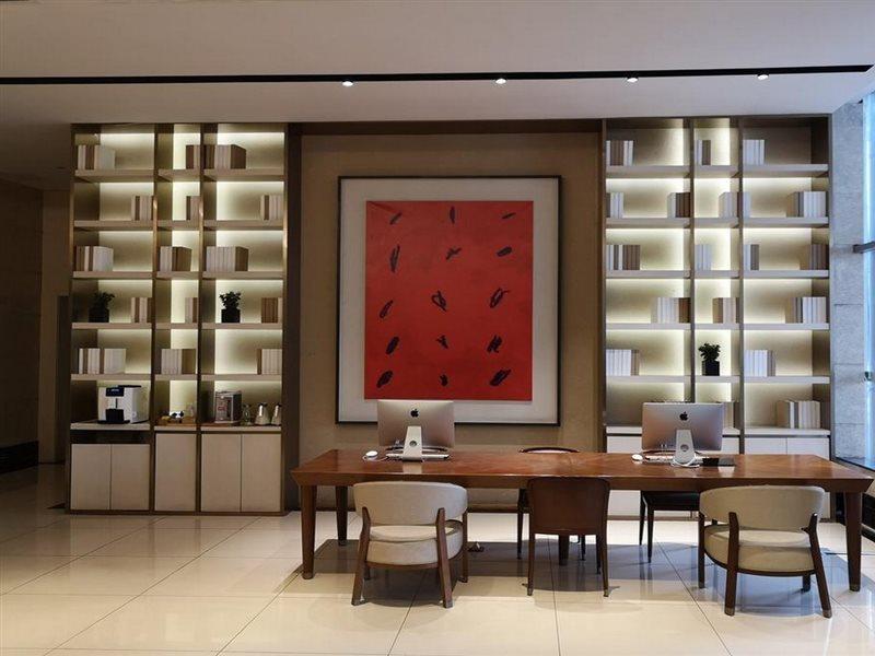 Ji Hotel Shanghai Chuansha Chengnan Road Kültér fotó