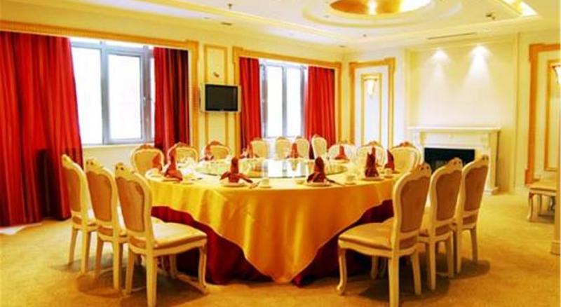 Ji Hotel Shanghai Chuansha Chengnan Road Kültér fotó