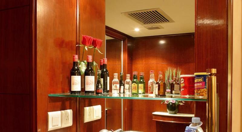 Ji Hotel Shanghai Chuansha Chengnan Road Kültér fotó