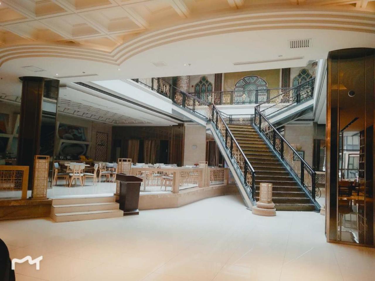Ji Hotel Shanghai Chuansha Chengnan Road Kültér fotó