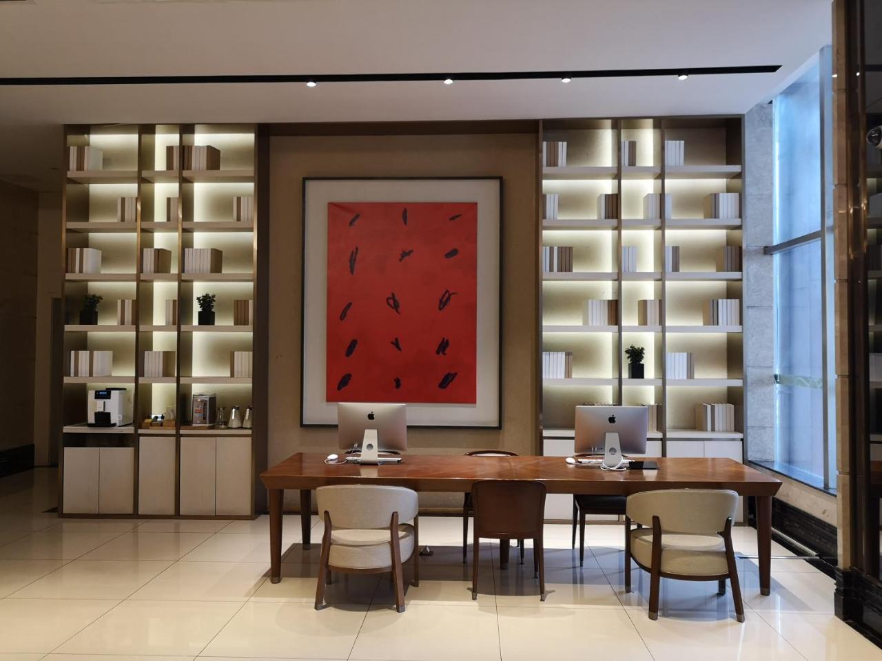 Ji Hotel Shanghai Chuansha Chengnan Road Kültér fotó