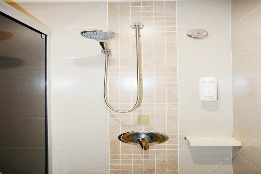 Ji Hotel Shanghai Chuansha Chengnan Road Kültér fotó