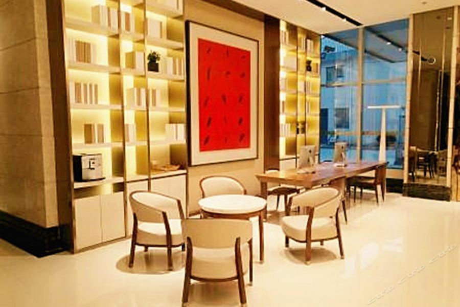 Ji Hotel Shanghai Chuansha Chengnan Road Kültér fotó