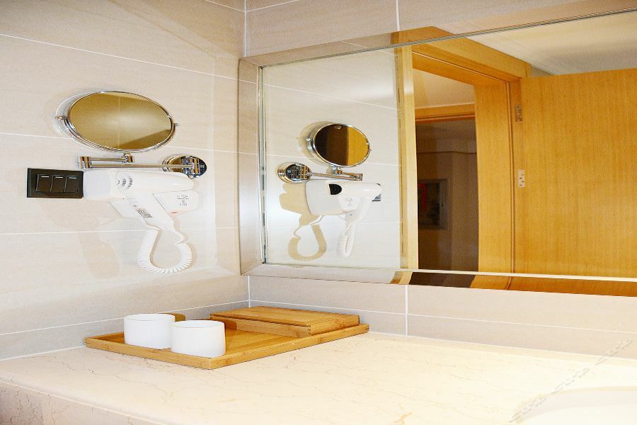 Ji Hotel Shanghai Chuansha Chengnan Road Kültér fotó