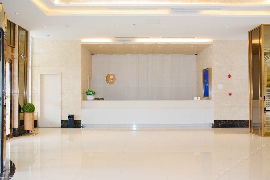 Ji Hotel Shanghai Chuansha Chengnan Road Kültér fotó