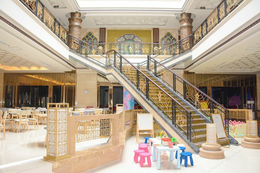 Ji Hotel Shanghai Chuansha Chengnan Road Kültér fotó